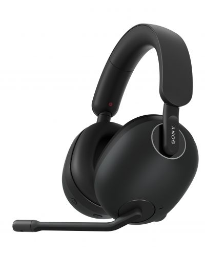 Gaming slušalice Sony - INZONE H9, PS5, bežične, crne - 1