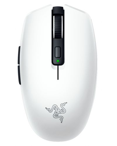 Gaming miš Razer - Orochi V2, optički, bežični, bijeli - 1