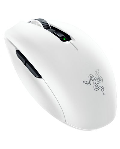 Gaming miš Razer - Orochi V2, optički, bežični, bijeli - 2
