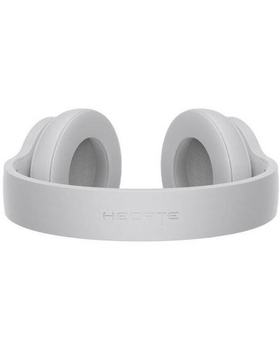 Gaming slušalice Edifier - Hecate G2BT, bežične, sive - 4