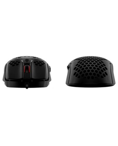 Gaming miš HyperX - Pulsefire Haste, optički, crno/crveni - 5