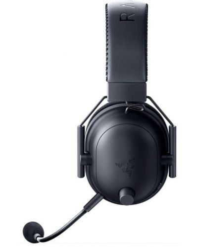 Gaming slušalice Razer - BlackShark V2 Pro, bežične, crne - 5