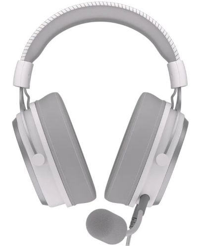 Gaming slušalice Endorfy - Viro Plus, Onyx White - 5