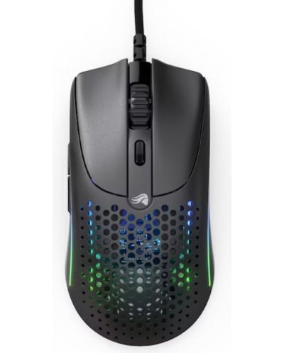 Gaming miš Glorious - Model O 2, optički, crni - 1