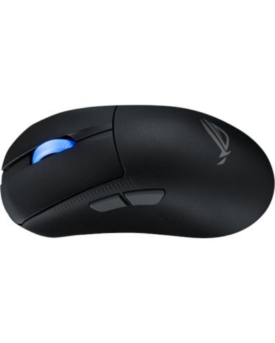 Gaming miš ASUS - ROG Keris II Ace, optički, bežični, crni - 6