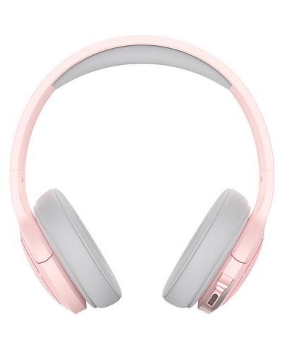 Gaming slušalice Edifier - Hecate G2BT, bežične, ružičaste - 2