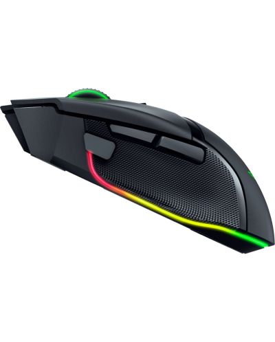 Gaming miš Razer - Basilisk V3 Pro ,optički, bežični, crni - 5