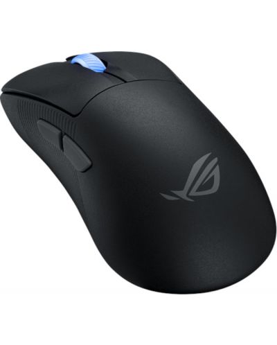 Gaming miš ASUS - ROG Keris II Ace, optički, bežični, crni - 3