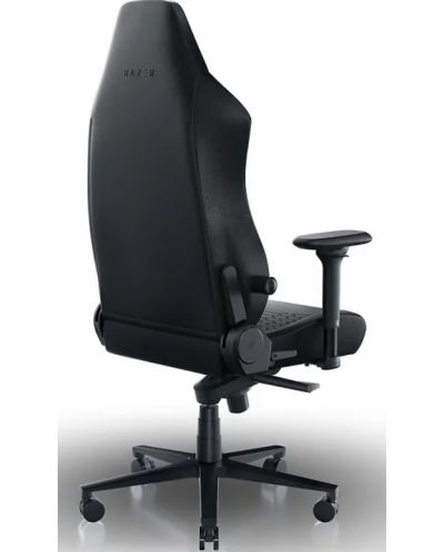 Gaming stolica Razer - Iskur V2, Black - 4