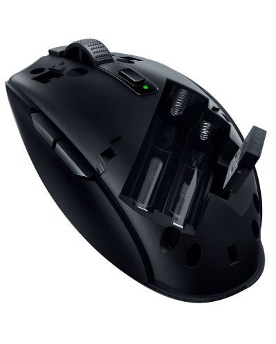 Gaming miš Razer - Orochi V2, optički, bežični, crni - 7