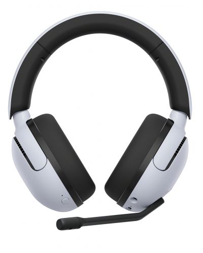 Gaming slušalice Sony - INZONE H5, bežične, bijele - 9