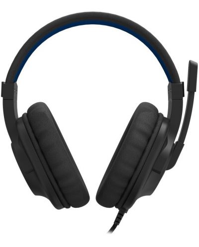 Gaming slušalice Hama - uRage SoundZ 100, crne - 3