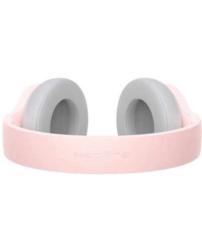 Gaming slušalice Edifier - Hecate G2BT, bežične, ružičaste - 4
