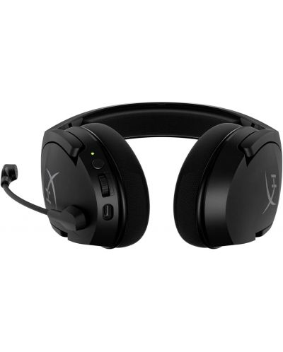 Gaming slušalice HyperX - Cloud Stinger Core Wireless 7.1, crne - 5