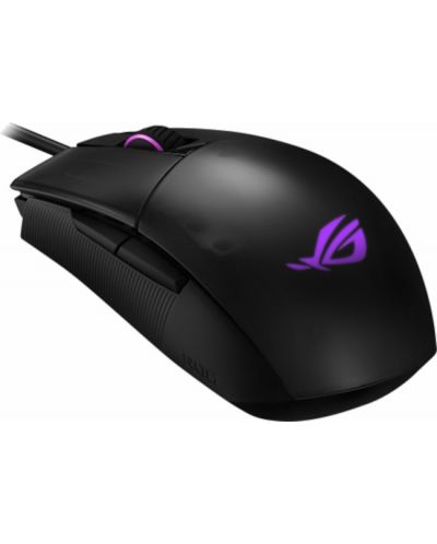 Gaming miš Asus - ROG Strix Impact II, optički, crni - 6