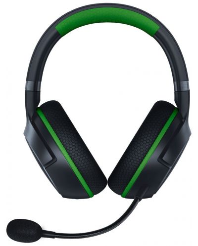 Gaming slušalice Razer - Kaira Pro for Xbox, surround, bežične, crne - 2