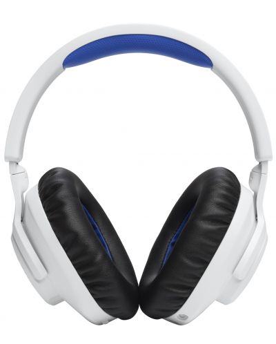 Gaming slušalice JBL - Quantum 360, PS5, bežične, bijele - 3