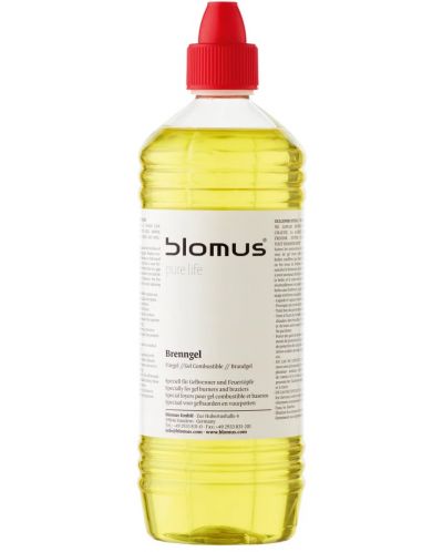 Gel za spaljivanje Blomus - 1 L - 1