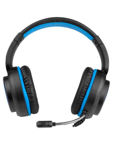 Gaming slušalice Tracer - GameZone Dragon, plavo/crne - 3