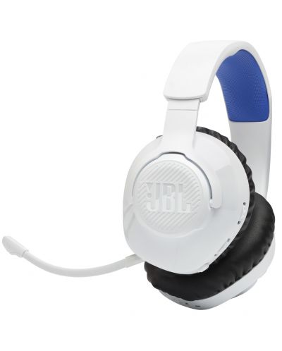 Gaming slušalice JBL - Quantum 360, PS5, bežične, bijele - 2