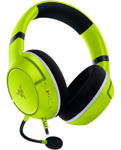 Gaming slušalice Razer - Kaira X, Xbox, Electric Volt - 4
