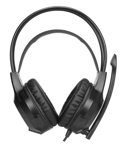 Gaming slušalice Xtrike ME - GH-709, PS4/PS5, crne - 4
