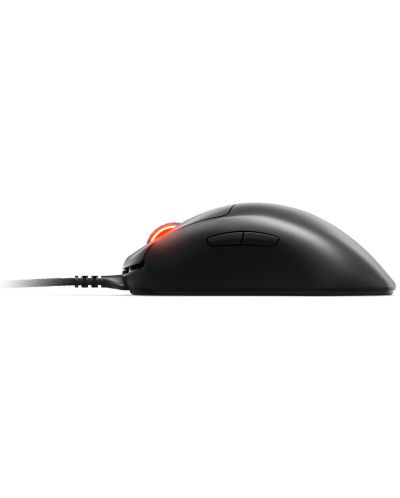 Gaming miš SteelSeries - Prime+, optički, crni - 3