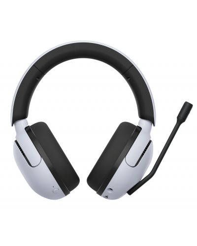 Gaming slušalice Sony - INZONE H5, bežične, bijele - 10