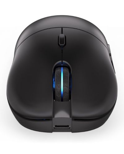 Gaming miš Endorfy - GEM Plus, optički, bežični, crni - 6