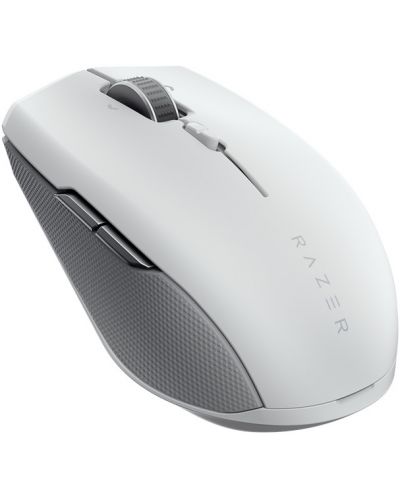 Gaming miš Razer - Pro Click Mini, optički, bežični, sivi - 3