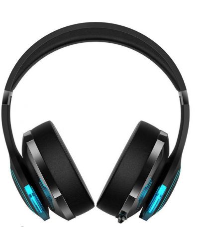 Gaming slušalice Edifier - G5BT, crne - 3
