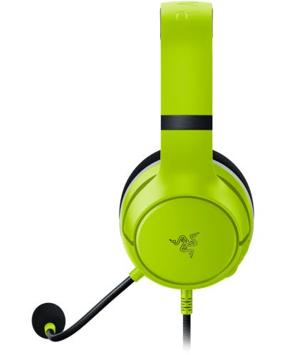 Gaming slušalice Razer - Kaira X, Xbox, Electric Volt - 3