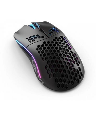 Gaming miš Glorious - Model O Wireless, matte black - 2