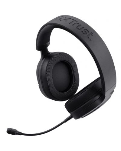 Gaming slušalice Trust - GXT 498 Forta, PS5, crne - 2