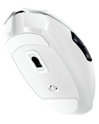 Gaming miš Razer - Orochi V2, optički, bežični, bijeli - 5