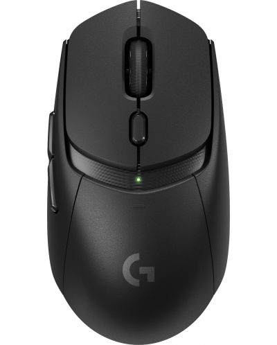 Gaming miš Logitech - G309 LIGHTSPEED, optički, bežični, crni - 1