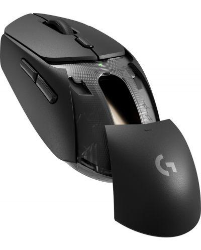 Gaming miš Logitech - G309 LIGHTSPEED, optički, bežični, crni - 7