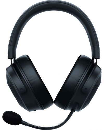 Gaming slušalice Razer - Kraken V3 Pro, bežične, crne - 2