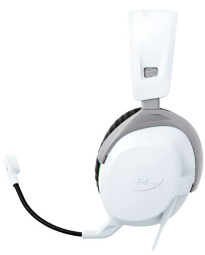 Gaming slušalice HyperX - Cloud Stinger, Xbox, bijele - 1