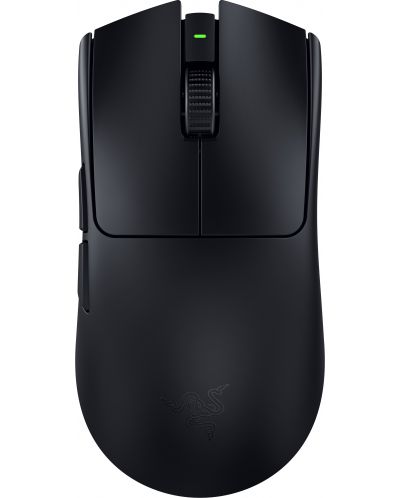 Gaming miš Razer - Viper V3 Pro, optički, bežični, crni - 1