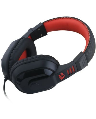 Gaming komplet Redragon - K552-BB, 4in1, crni/crveni - 2