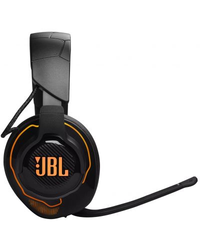 Gaming slušalice JBL - Quantum 910, bežične, crne - 3