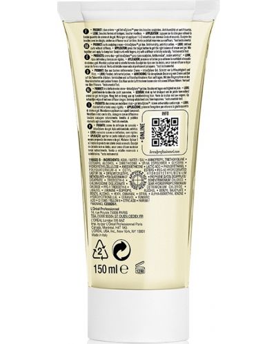 L'Oréal Professionnel Тecni Art Gel za kosu Bouncy & Tender, 150 ml - 2