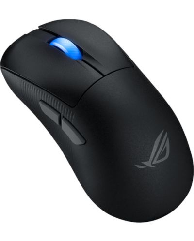 Gaming miš ASUS - ROG Keris II Ace, optički, bežični, crni - 2