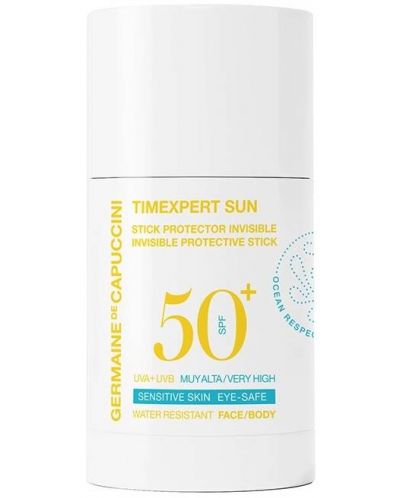 Germaine de Capuccini Timexpert Sun Stick za lice i tijelo, SPF50, 25 ml - 1