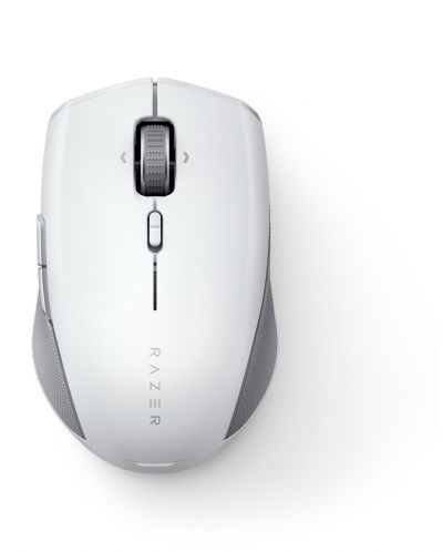 Gaming miš Razer - Pro Click Mini, optički, bežični, sivi - 2
