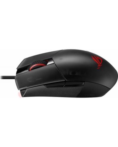 Gaming miš Asus - ROG Strix Impact II, optički, crni - 3