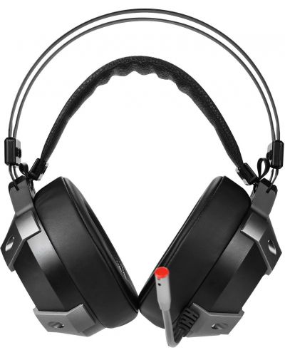 Gaming slušalice Marvo - HG9015G, crne - 3