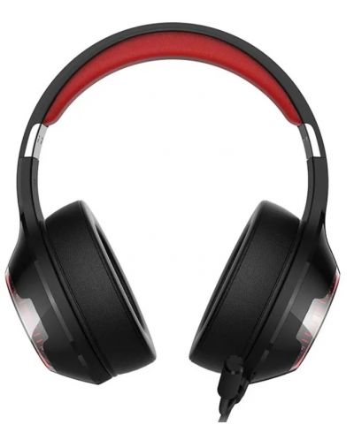 Gaming slušalice Edifier - Hecate G33, crno/crvene - 3