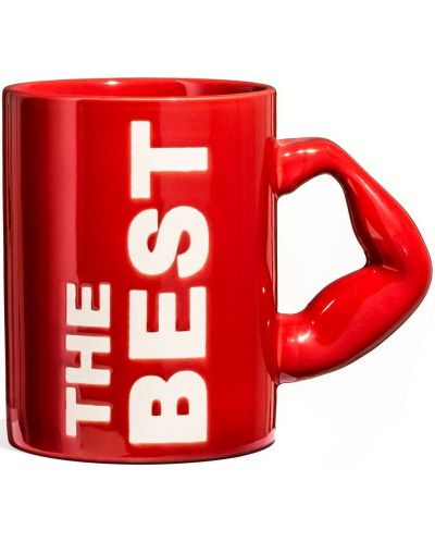 Ogromna čaša The Best - 1